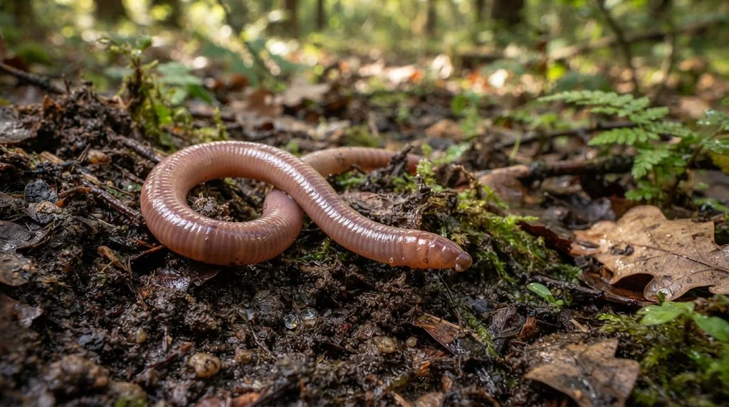 Amazing Worm Names With a Name Generator