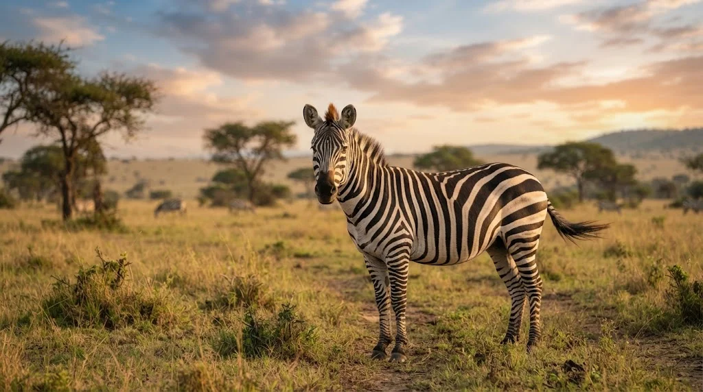 Majestic Zebra Names With Name Generator