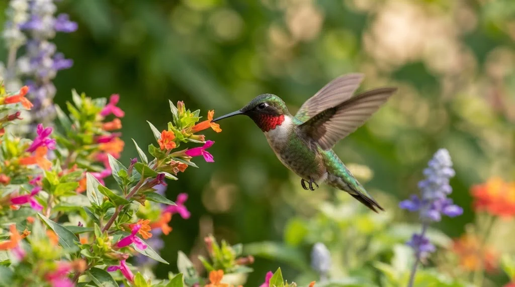 Captivating Hummingbird Names With a Name Generator