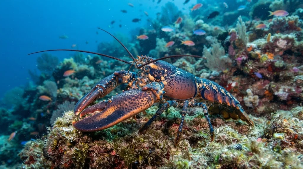 Captivating Lobster Names With Name Generator