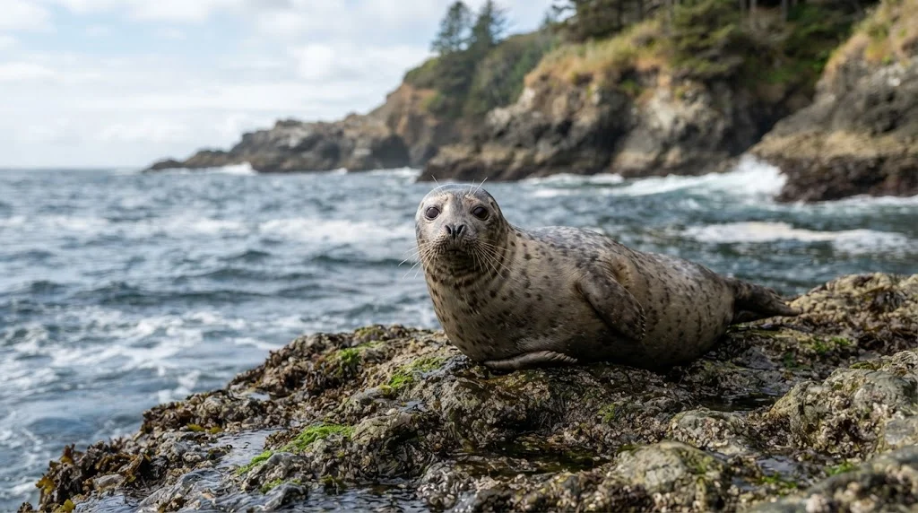 Captivating Seal Names With a Name Generator